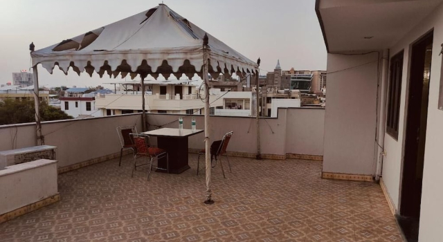 Номер Deluxe Hotel Comfort Inn