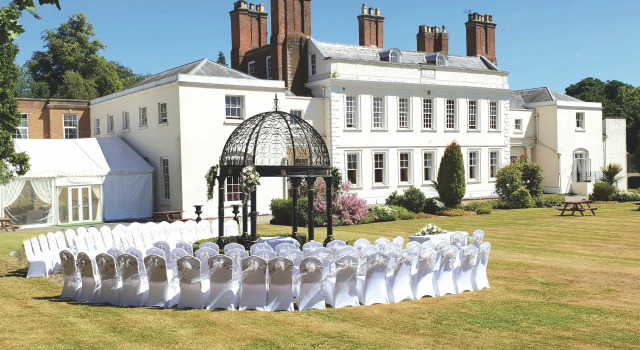 Haughton Hall, Réserver Hôtel Hôtels à Angleterre avec piscine, Piscine