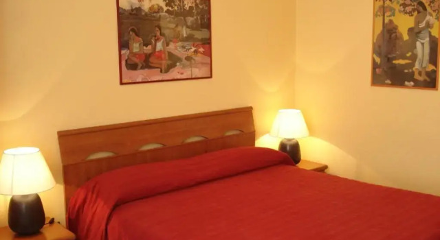 Двухместный номер Standard B&B La Bella Giuliana