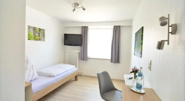 Номер Standard Haus am Bach