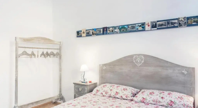 Номер Deluxe Bolzano Rooms