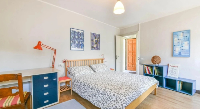 Beautiful Holiday Home Near Lake Maggiore, Reservar Casa de férias Hotéis em Piemonte com estacionamento, Estacionamento