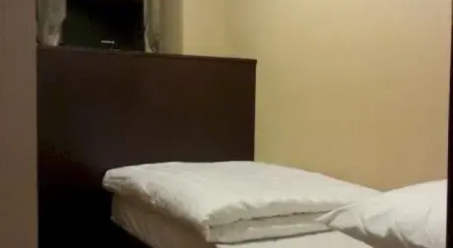 Shanghai Hotel