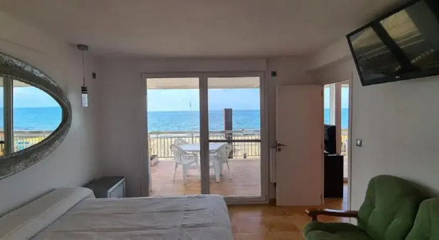 Miramar Serveis - Virgen del Carmen Primera Línea Playa