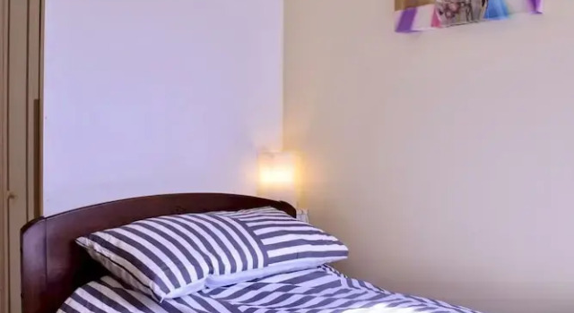 Cosy Dublin Apartment With Parking, Prenota Appartamento Contea di Dublino 