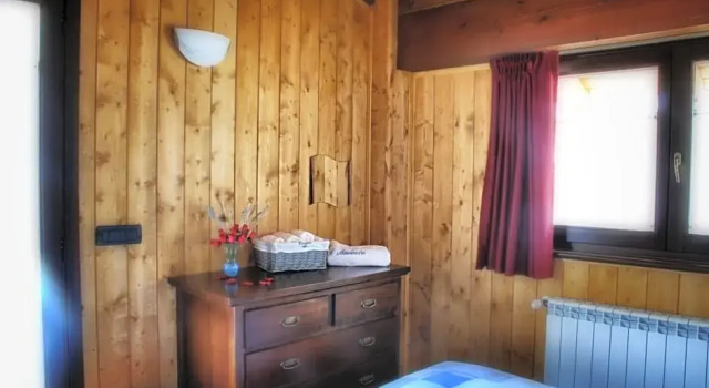 Il Maiolandro, Book Hotel Hoteller i Noasca med pool, Swimmingpool
