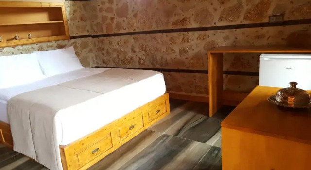 Номер Standard Sedir Park - Beach Bungalow