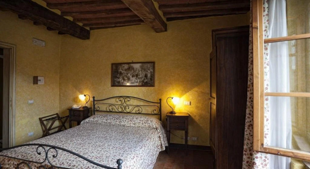 La Locanda di Montisi, Reserva ahora Hotel Montisi Crete Senesi