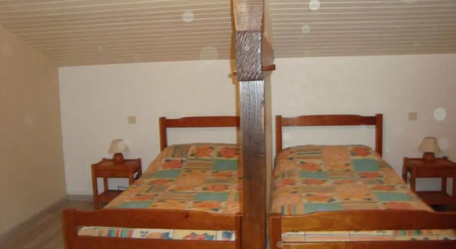 Gîte Aire-sur-l'Adour, 4 pièces, 6 personnes - FR-1-360-418, Boek Hotel Aire-sur-l'Adour 