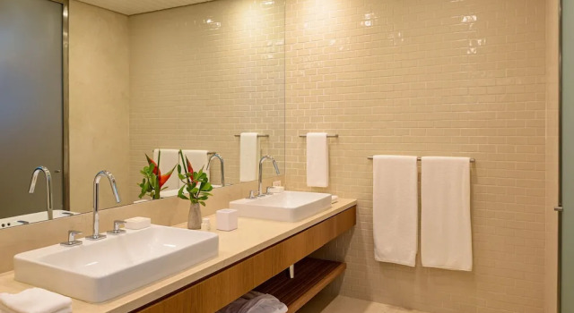 Бунгало Hotel Fasano Trancoso
