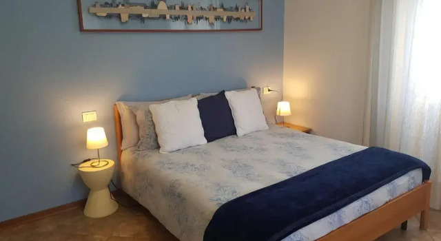 Люкс Ori Villa Oriana