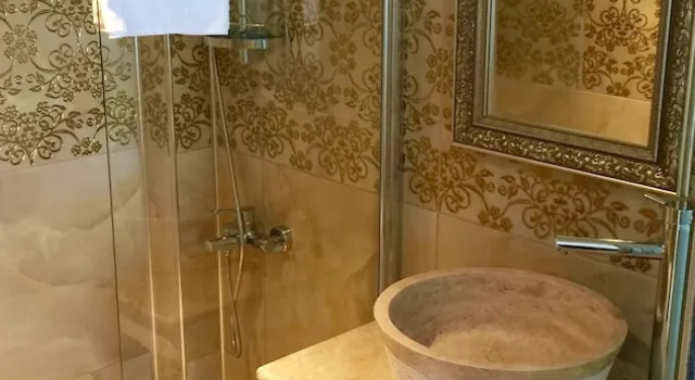 Номер Standard Olivias Group Hotel