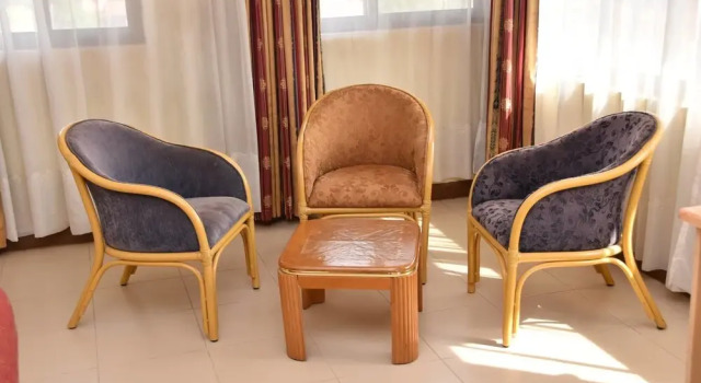 Rwizi Arch Hotel Mbarara, Boek Hotel Mbarara Western Uganda