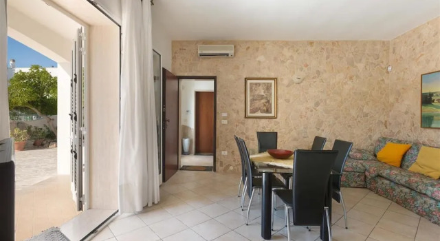 1691 Villa Michelle - Appartamento 1