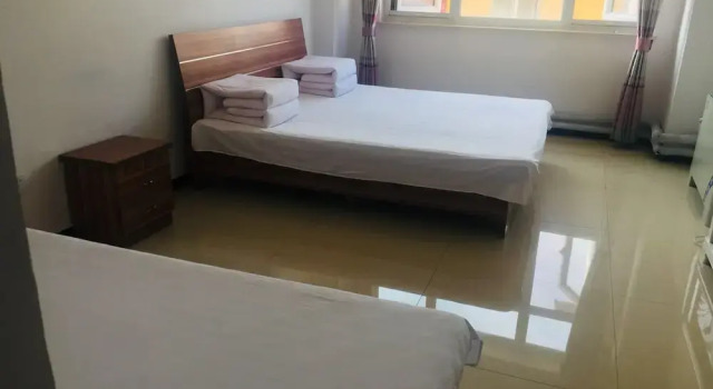 Номер Standard Beijing Xiuying Homestay