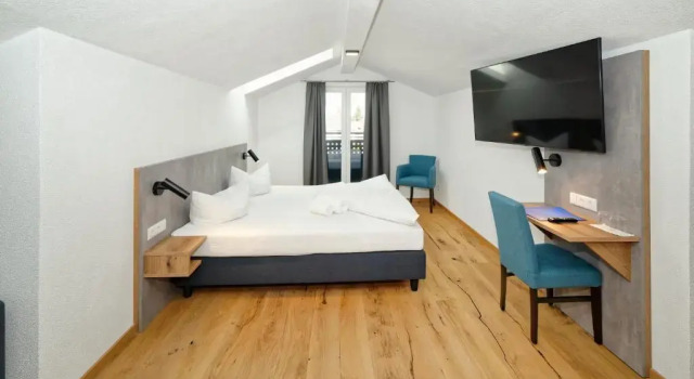 Номер Superior Hotel 17 Seen