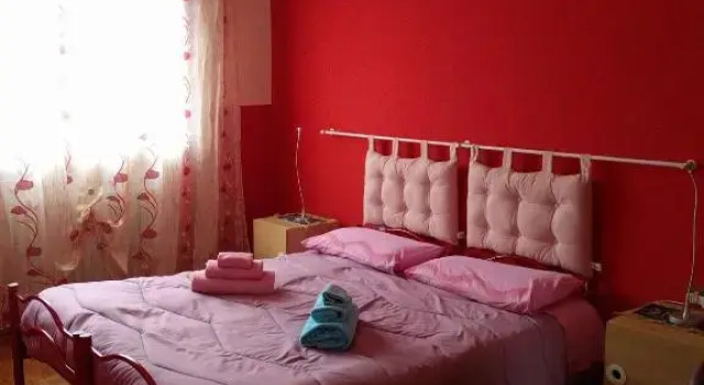 Номер Standard B&B La Luce - Casa di Ale