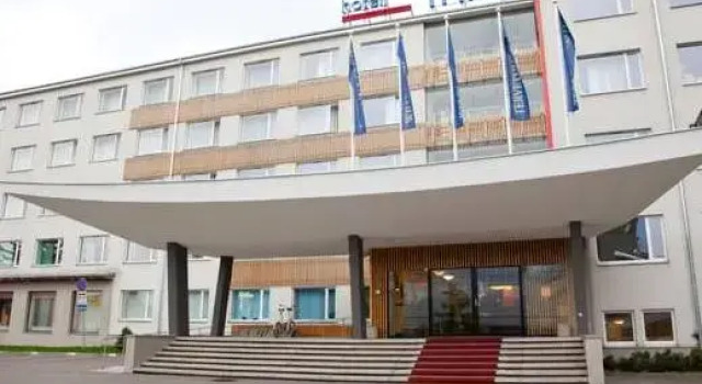 Tartu Hotell
