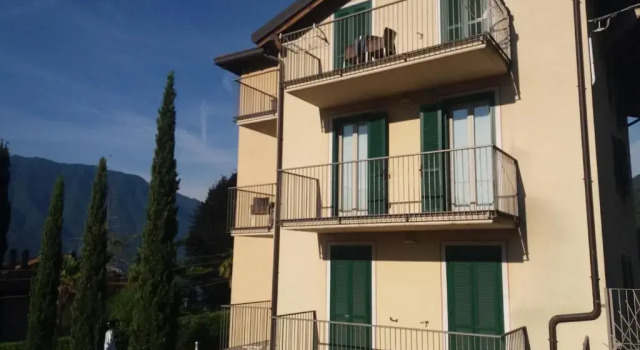 Апартаменты Residence Belvedere Apartment Volesio