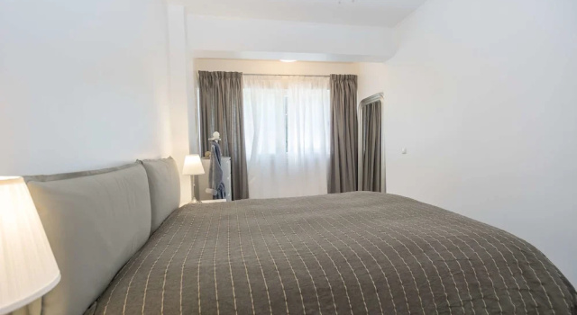 Апартаменты Deluxe c 1 комнатой Lisbon Gomes Freire Apartments