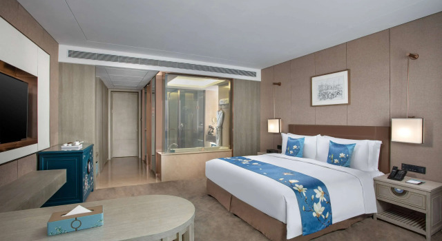 Wyndham Kunming Panlong