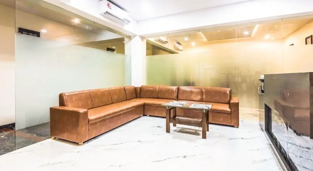 Hotel Elite Continental - Airport Road Andheri