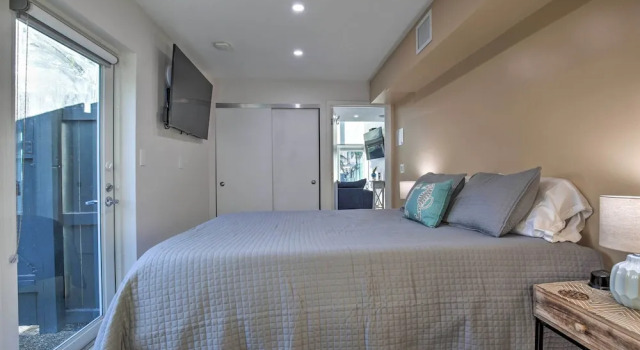 Canal-front Condo: Walk to Downtown Ft Lauderdale!, Забронировать Апартаменты/квартира Апартаменты Форт-Лодердейл, рядом с Intracoastal Waterway, Апартаменты/квартира