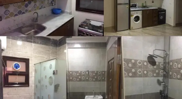 Canadian Homes, Prenota Hotel Hurghada Mar Rosso