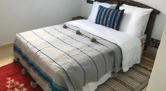 The House By Riad Inna, Reservar Hotel Essaouira 