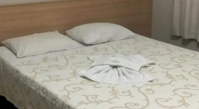 Hotel Araxá, Забронировать Отель Араша Минас-Жерайс