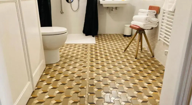 Двухместный номер Standard Hotel Hevresac Singular & Small