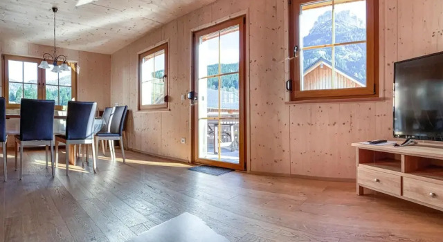 Beautiful Home in Altaussee With 3 Bedrooms, Sauna and Wifi, Reserva ahora Hotel Altaussee Ausseerland
