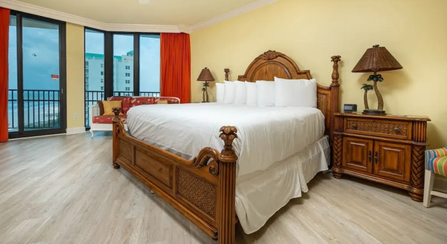 Phoenix Ix 801 3 Bedroom Condo, Boek Appartement Orange Beach 
