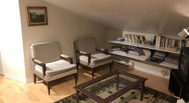 Люкс Classic Le Château du Faubourg B&B
