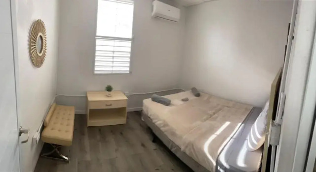 7 bedrooms in Santurce San Juan beach, Buchen Sie Hotel Santurce Viejo San Juan