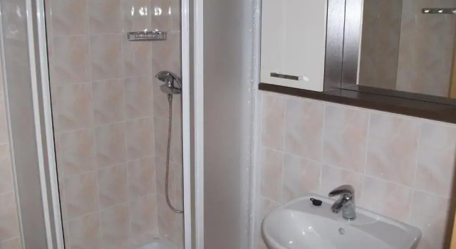 Номер Standard Sport-Relax Centrum Bors Club