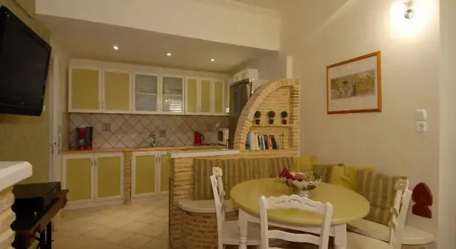 Номер Standard Calypso Suites & Villas