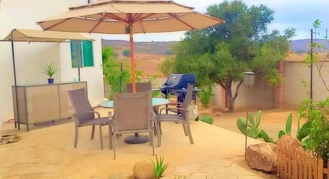 Cottage Casa Emilio