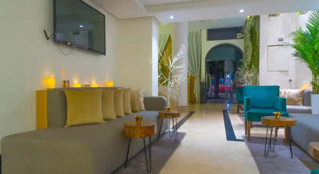 Windsor Hotel City Center