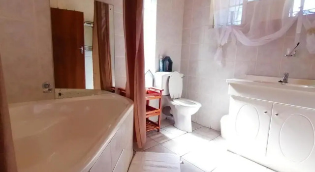 Люкс Deluxe Purdys Place