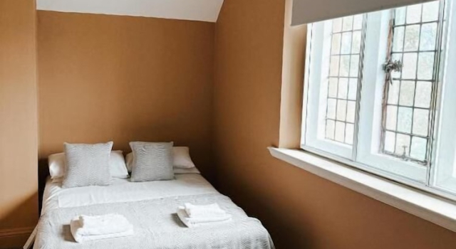 Двухместный номер Classic The Red Lion Inn