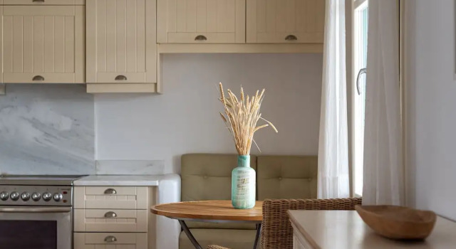 Апартаменты Villa Hola Mykonos