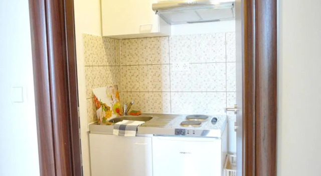 Apartments Palatium