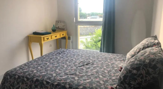 Superbe appartement avec vue sur le port, Rezervovat Apartmán Lattes Hérault
