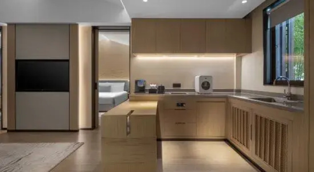 Люкс Executive Grand House Xiangshan