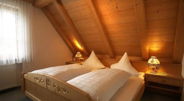 Апартаменты Landgasthof Löwen