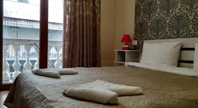 Двухместный номер Standard Batumi Home