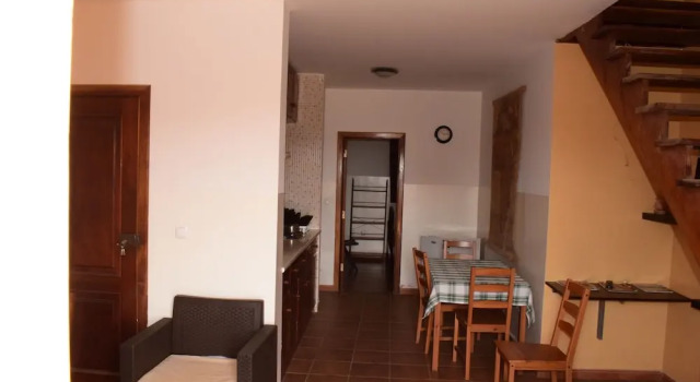 Семейный номер Standard Дуплекс Aparthotel Ixola