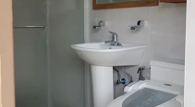 Номер Standard Moonlight House