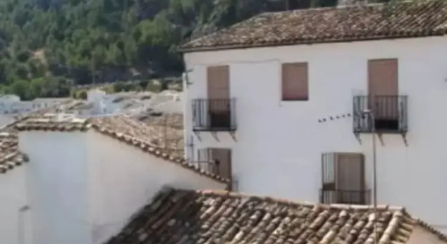 Tinte Alto Apartment 103605 by MO Rentals, Prenota Appartamento Grazalema Sierra de Grazalema